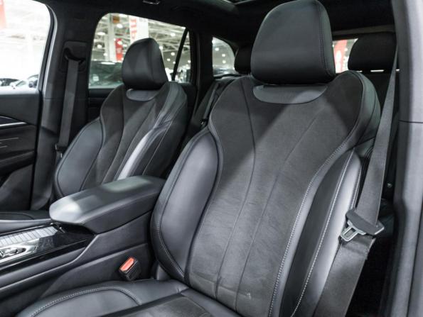 Geely Monjaro I с пробегом 2024 года, цена 3 399 700 рублей, 43954 км, внедорожник, Автокод Объявления