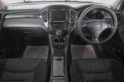 Toyota Kluger I (XU20) Кемерово  - изображение 33