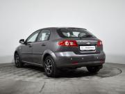 Chevrolet Lacetti I Санкт-Петербург  - изображение 28