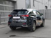 Lexus NX I Рестайлинг Москва  - изображение 20