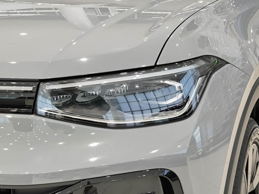 Volkswagen Tharu I Рестайлинг Казань  - изображение 21