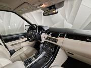 Land Rover Range Rover Sport I Рестайлинг Москва  - изображение 33
