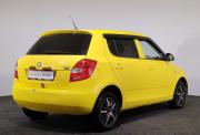 Skoda Fabia II Ярославль  - изображение 25