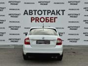 Skoda Rapid I Владимир  - изображение 20
