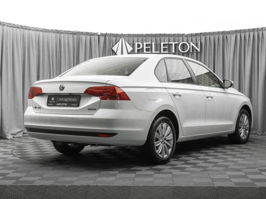 Volkswagen Bora III Москва  - изображение 5