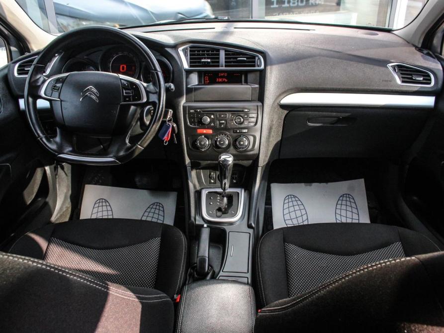 Citroen C4 II Калуга  - изображение 6
