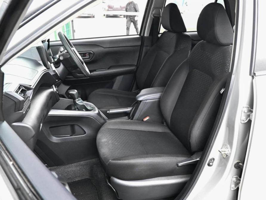 Daihatsu Rocky A200 Новороссийск  - изображение 8