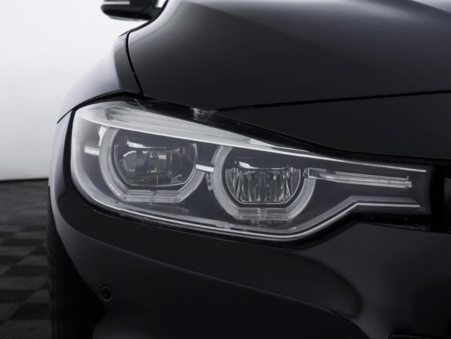BMW 3 серии VI (F3x) Рестайлинг Москва  - изображение 22