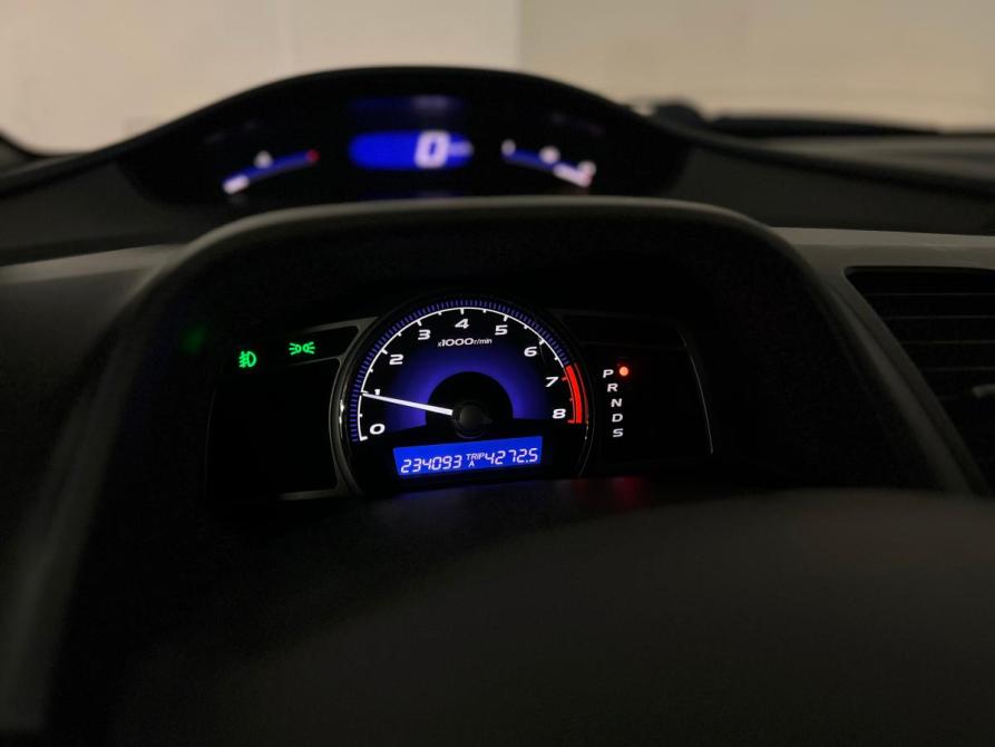 Honda Civic VIII Кемерово  - изображение 10