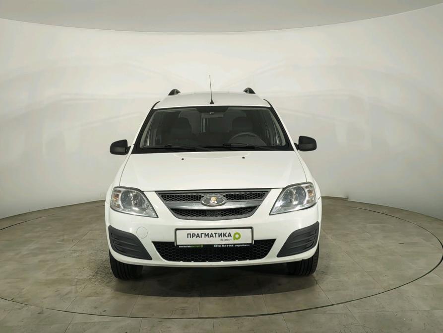 Lada (ВАЗ) Largus I Санкт-Петербург  - изображение 2