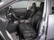 Nissan Qashqai I Рестайлинг Минеральные Воды  - изображение 29