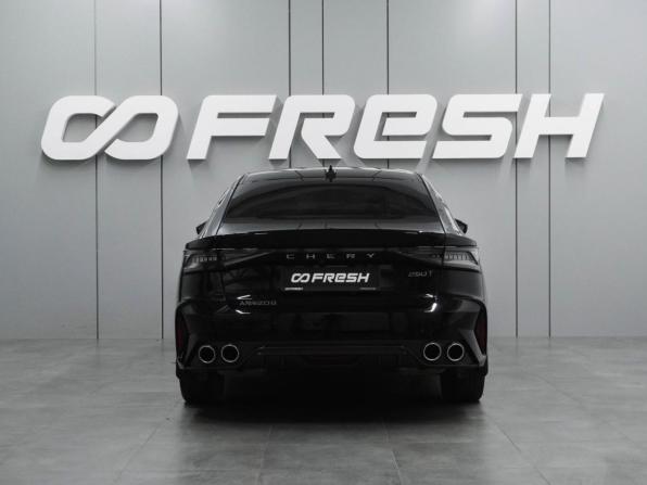 Chery Arrizo 8 с пробегом 2023 года, цена 2 249 000 рублей, 39336 км, седан, Автокод Объявления