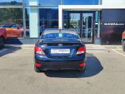 Hyundai Solaris I Москва  - изображение 19