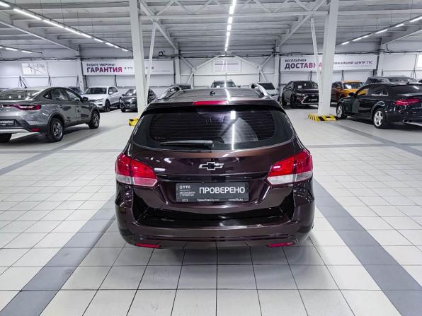 Chevrolet Cruze I Рестайлинг с пробегом 2014 года, цена 680 000 рублей, 350729 км, универсал, Автокод Объявления