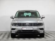 Volkswagen Tiguan II Санкт-Петербург  - изображение 35