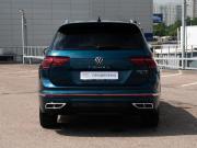 Volkswagen Tiguan II Рестайлинг (China Market) Москва  - изображение 30