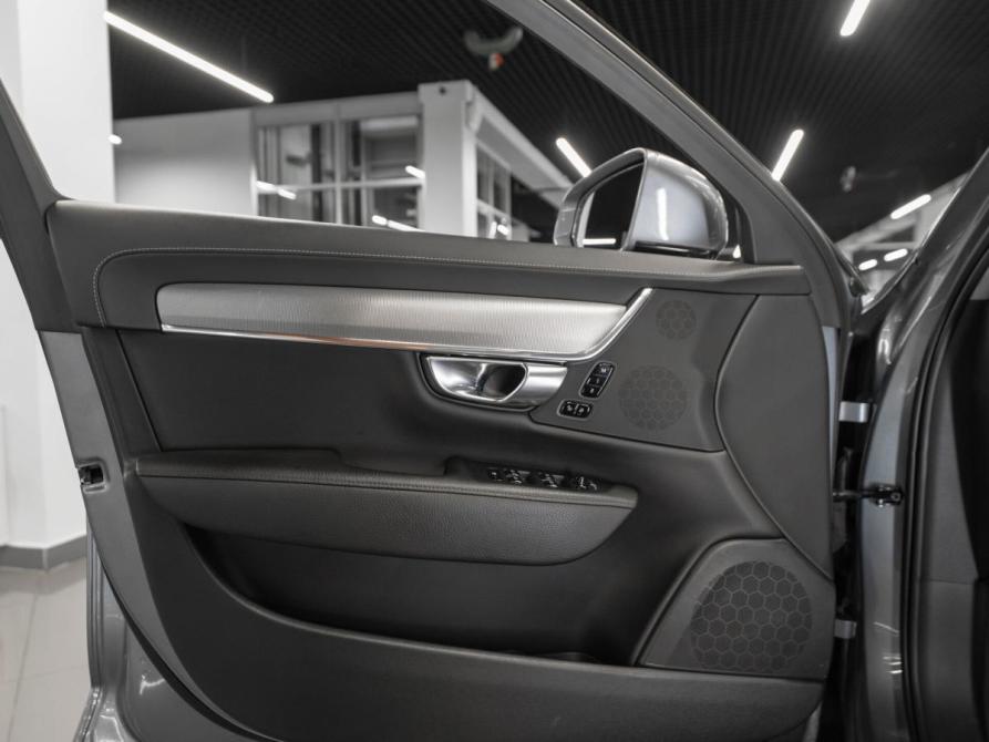 Volvo S90 II Москва  - изображение 18