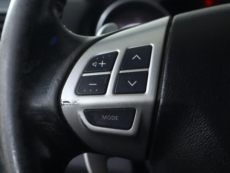 Mitsubishi Outlander II Рестайлинг Москва  - изображение 10