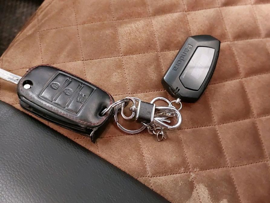 Kia Ceed II Рестайлинг Москва  - изображение 21