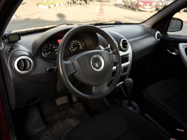 Renault Sandero I с пробегом 2012 года, цена 690 000 рублей, 153616 км, хэтчбек, Автокод Объявления