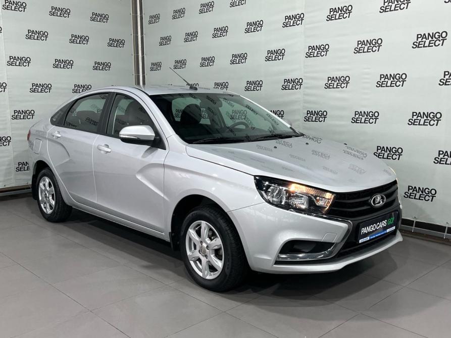 Lada (ВАЗ) Vesta I Оренбург  - изображение 7