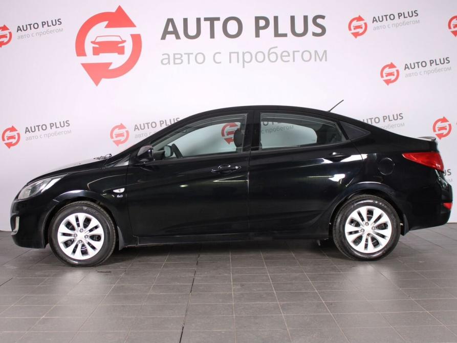 Hyundai Solaris I Минеральные Воды  - изображение 6