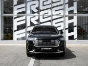 Haval Jolion I Ставрополь  - изображение 30