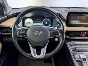 Hyundai Santa Fe IV Рестайлинг Москва  - изображение 52