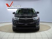 Toyota Highlander III (XU50) Уфа  - изображение 21