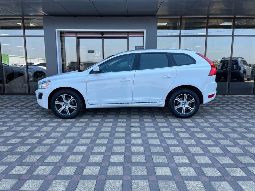 Volvo XC60 I Краснодар  - изображение 8