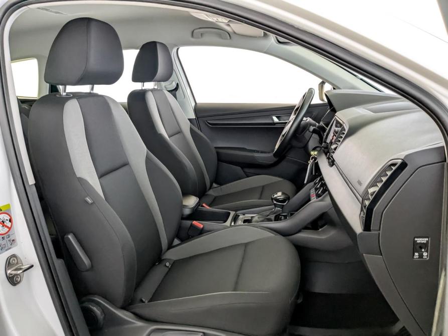 Skoda Karoq I Москва  - изображение 23