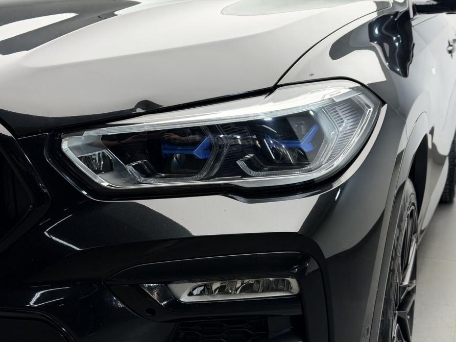 BMW X6 III (G06) Москва  - изображение 26