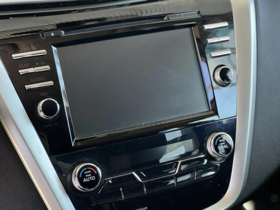 Nissan Murano III (Z52) Екатеринбург  - изображение 19