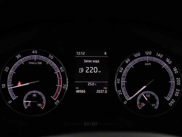 Skoda Kodiaq I с пробегом 2019 года, цена 3 399 000 рублей, 48955 км, внедорожник, Автокод Объявления