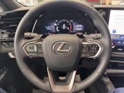 Lexus RX V Екатеринбург  - изображение 24