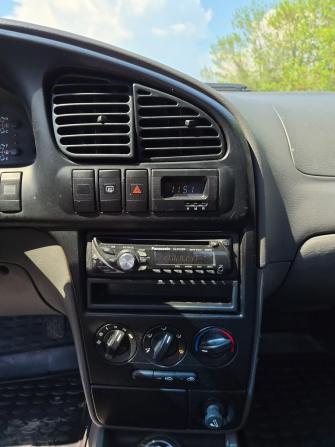 Kia Spectra I Рестайлинг 2 с пробегом 2008 года, цена 321 000 рублей, 202576 км, седан, Автокод Объявления