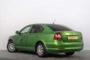 Skoda Octavia II (A5) Рестайлинг Томск  - изображение 24