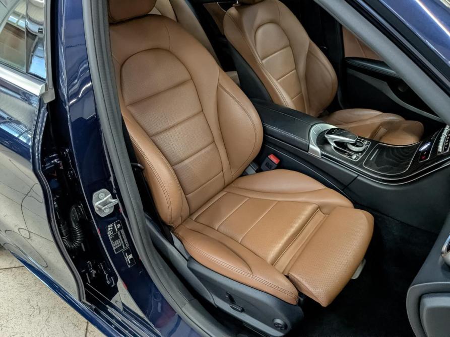 Mercedes-Benz C-Класс IV (W205) Рестайлинг Москва  - изображение 22