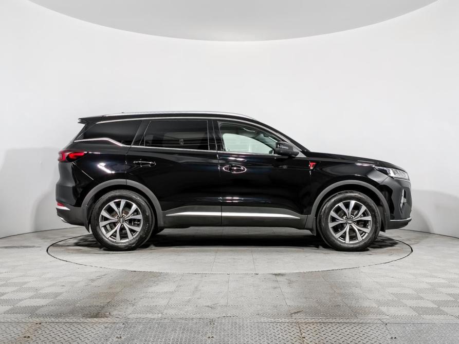 Chery Tiggo 7 Pro Max I Санкт-Петербург  - изображение 4