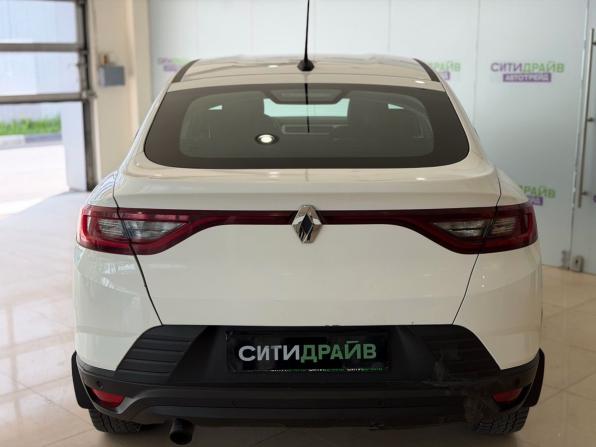 Renault Arkana I с пробегом 2021 года, цена 970 000 рублей, 175409 км, внедорожник, Автокод Объявления