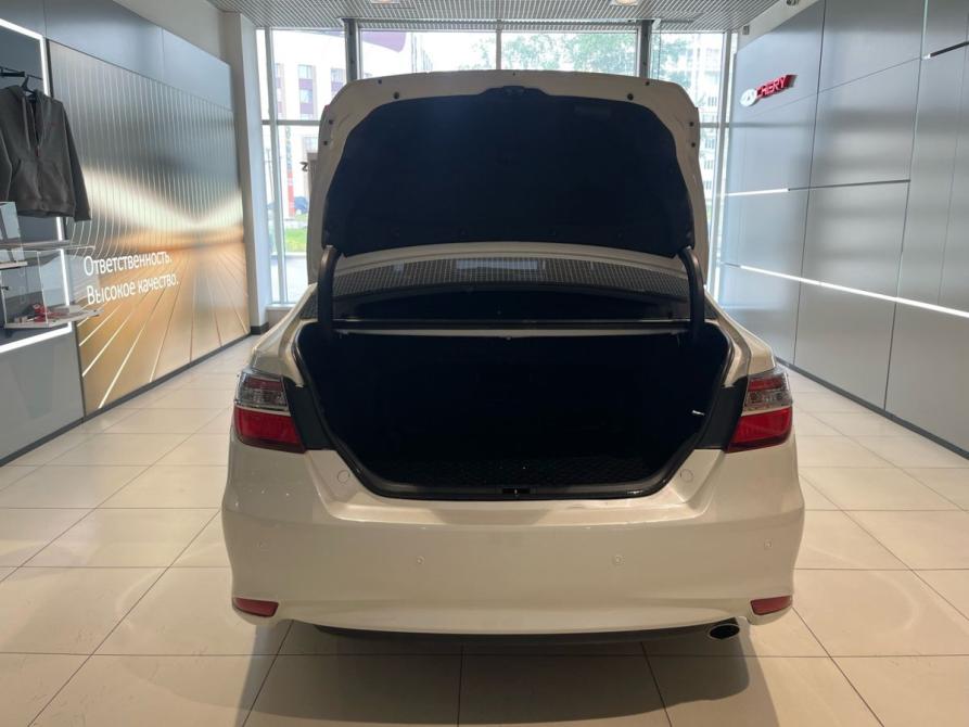 Toyota Camry VII (XV50) Рестайлинг 2 Екатеринбург  - изображение 9