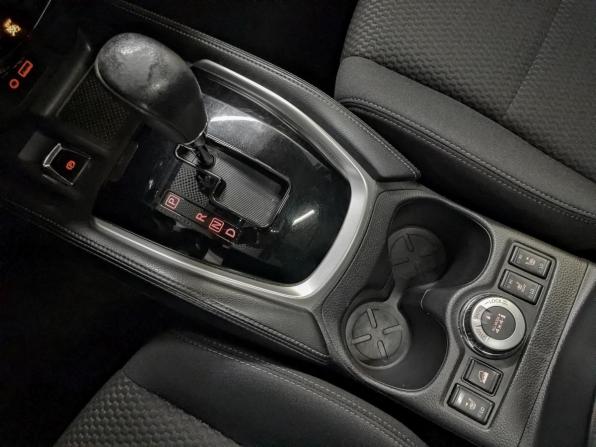 Nissan X-Trail III Рестайлинг с пробегом 2020 года, цена 2 425 000 рублей, 55193 км, внедорожник, Автокод Объявления