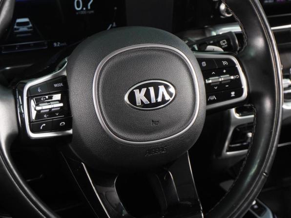 Kia Sorento IV с пробегом 2020 года, цена 3 604 000 рублей, 122394 км, внедорожник, Автокод Объявления