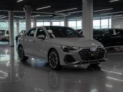 Audi A3 IV (8Y) Рестайлинг Москва  - изображение 26