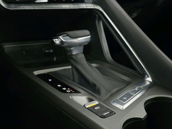 Changan CS35 Plus I Рестайлинг с пробегом 2023 года, цена 1 980 000 рублей, 17073 км, внедорожник, Автокод Объявления