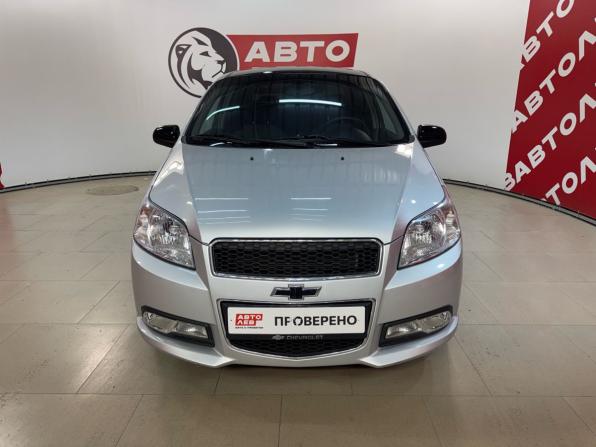 Chevrolet Nexia I с пробегом 2021 года, цена 970 000 рублей, 80461 км, седан, Автокод Объявления