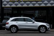 Mercedes-Benz GLC I (X253) Москва  - изображение 44