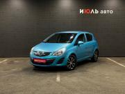 Opel Corsa D Рестайлинг II Челябинск  - изображение 20
