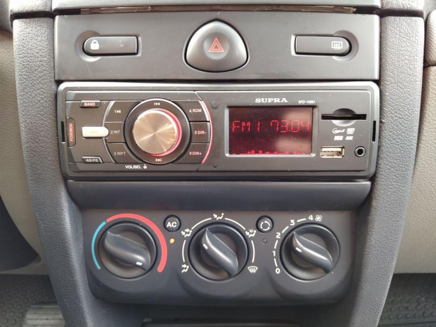 Renault Clio II Рестайлинг Ярославль  - изображение 15
