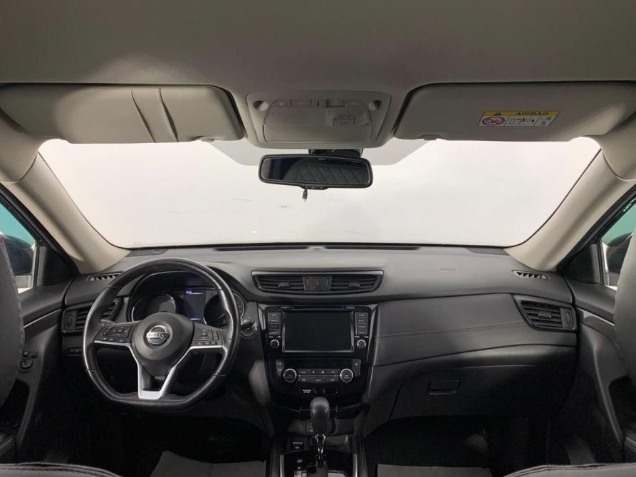 Nissan X-Trail III Рестайлинг Ногинск  - изображение 9